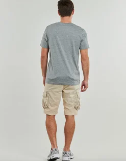 Superdry VINTAGE LOGO-Homme T-Shirts & Polos