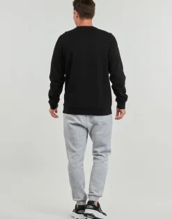 Emporio Armani EA7 VISIBILITY SWEATSHIRT-Homme Sweats & Polaires