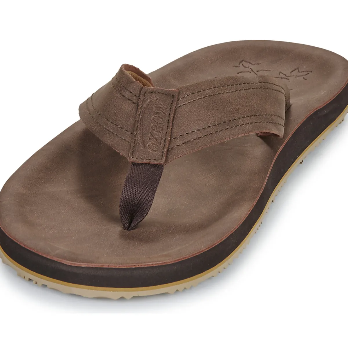 Oxbow VISKO-Homme Tongs