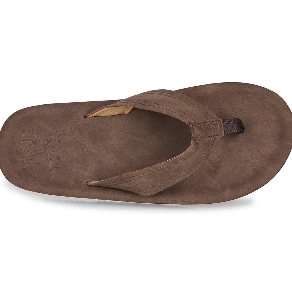 Oxbow VISKO-Homme Tongs