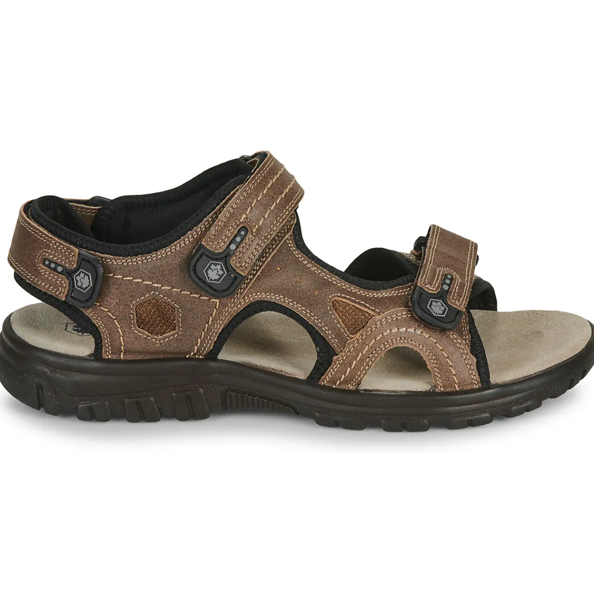 Lumberjack VITO-Homme Chaussures De Sport