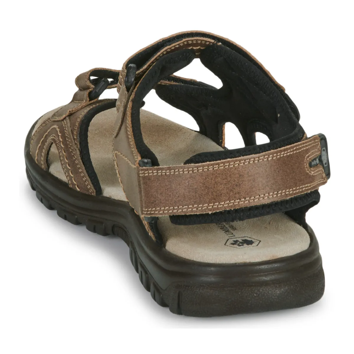 Lumberjack VITO-Homme Chaussures De Sport