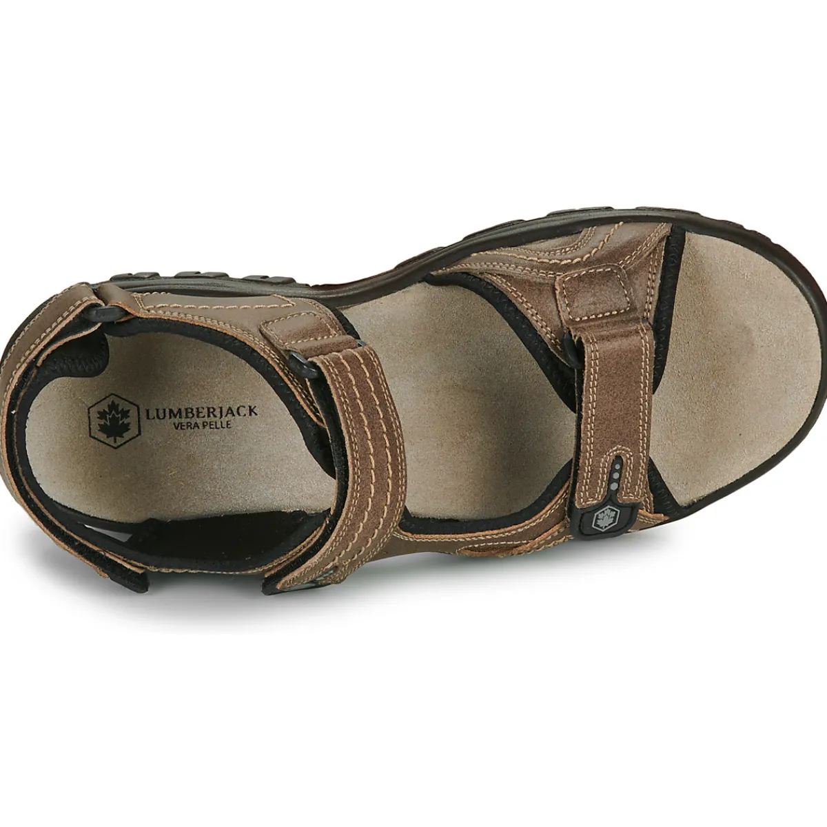 Lumberjack VITO-Homme Chaussures De Sport