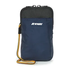 K-Way VITREE-Homme Pochettes / Sacoches
