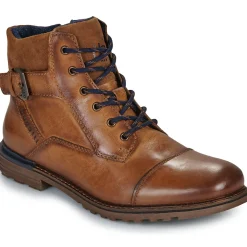 Bugatti VITTORE-Homme Bottines / Boots