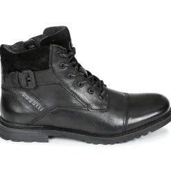 Bugatti VITTORE-Homme Bottines / Boots