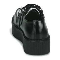 TUK VIVA HI SOLE CREEPER-Homme Derbies & Richelieu