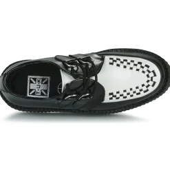 TUK VIVA HI SOLE CREEPER-Homme Derbies & Richelieu