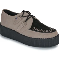 TUK VIVA HIGH CREEPER-Homme Derbies & Richelieu