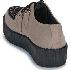 TUK VIVA HIGH CREEPER-Homme Derbies & Richelieu