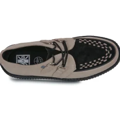 TUK VIVA HIGH CREEPER-Homme Derbies & Richelieu