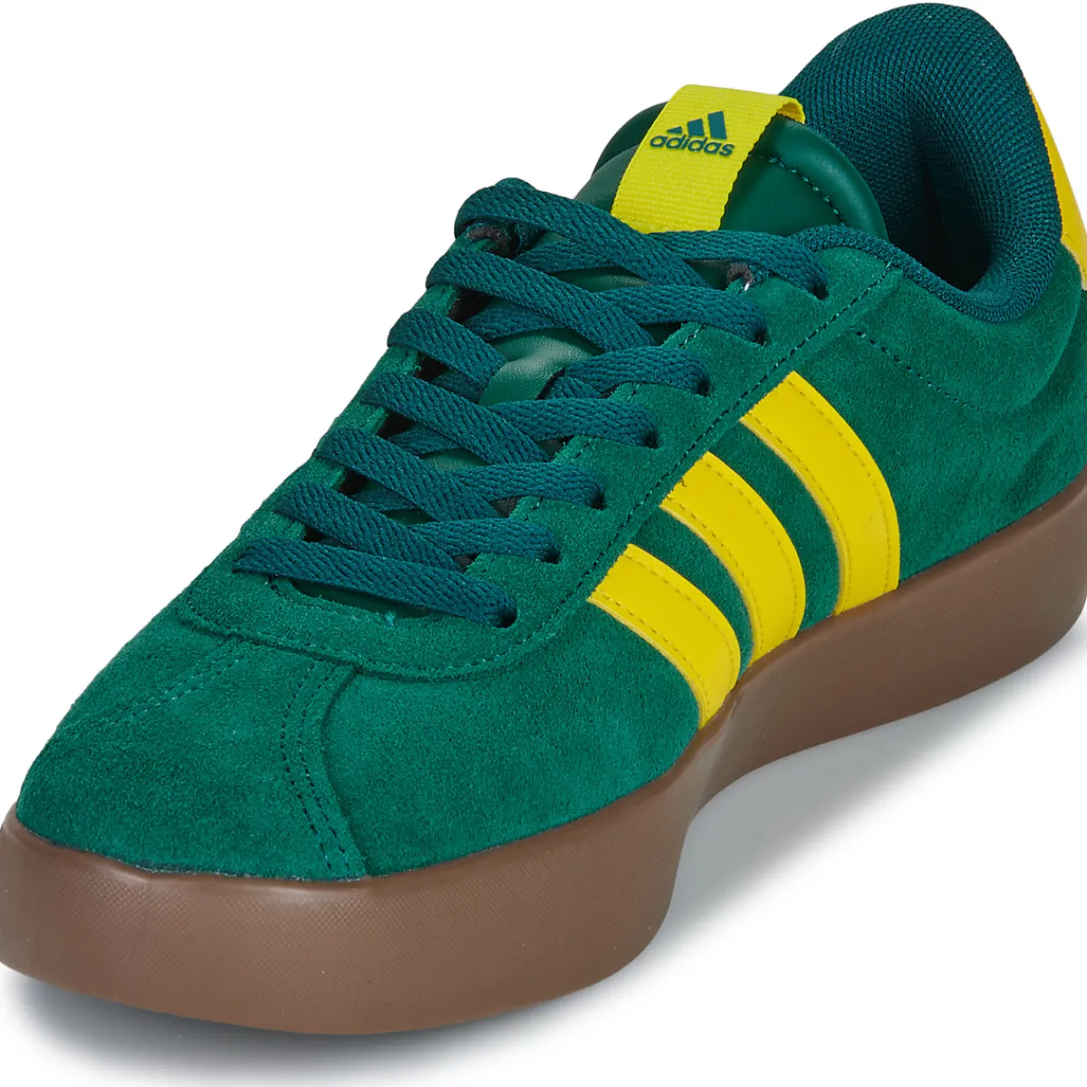 adidas VL COURT 3.0-Homme Baskets Mode