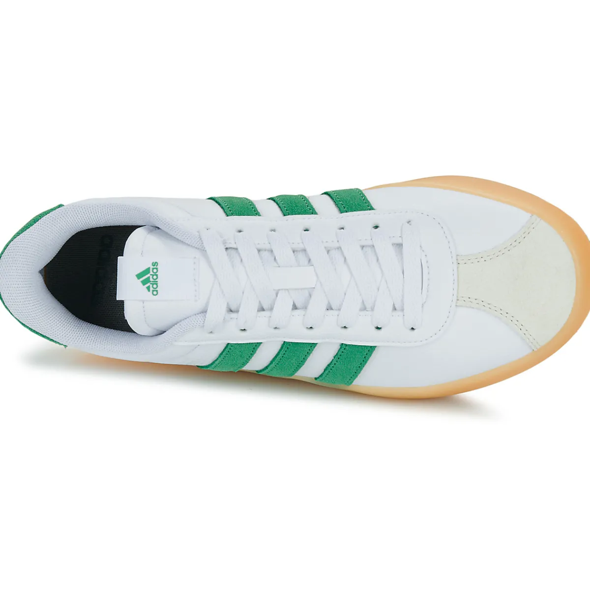 adidas VL COURT 3.0-Homme Baskets Mode