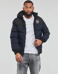 Geographical Norway VOLVA-Homme Manteaux