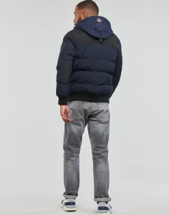 Geographical Norway VOLVA-Homme Manteaux