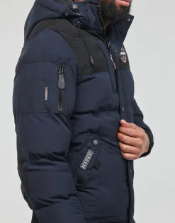 Geographical Norway VOLVA-Homme Manteaux