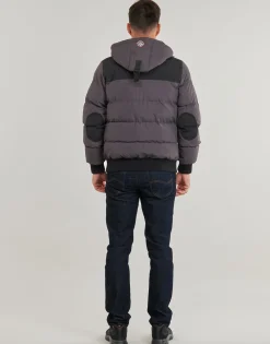 Geographical Norway VOLVA-Homme Manteaux