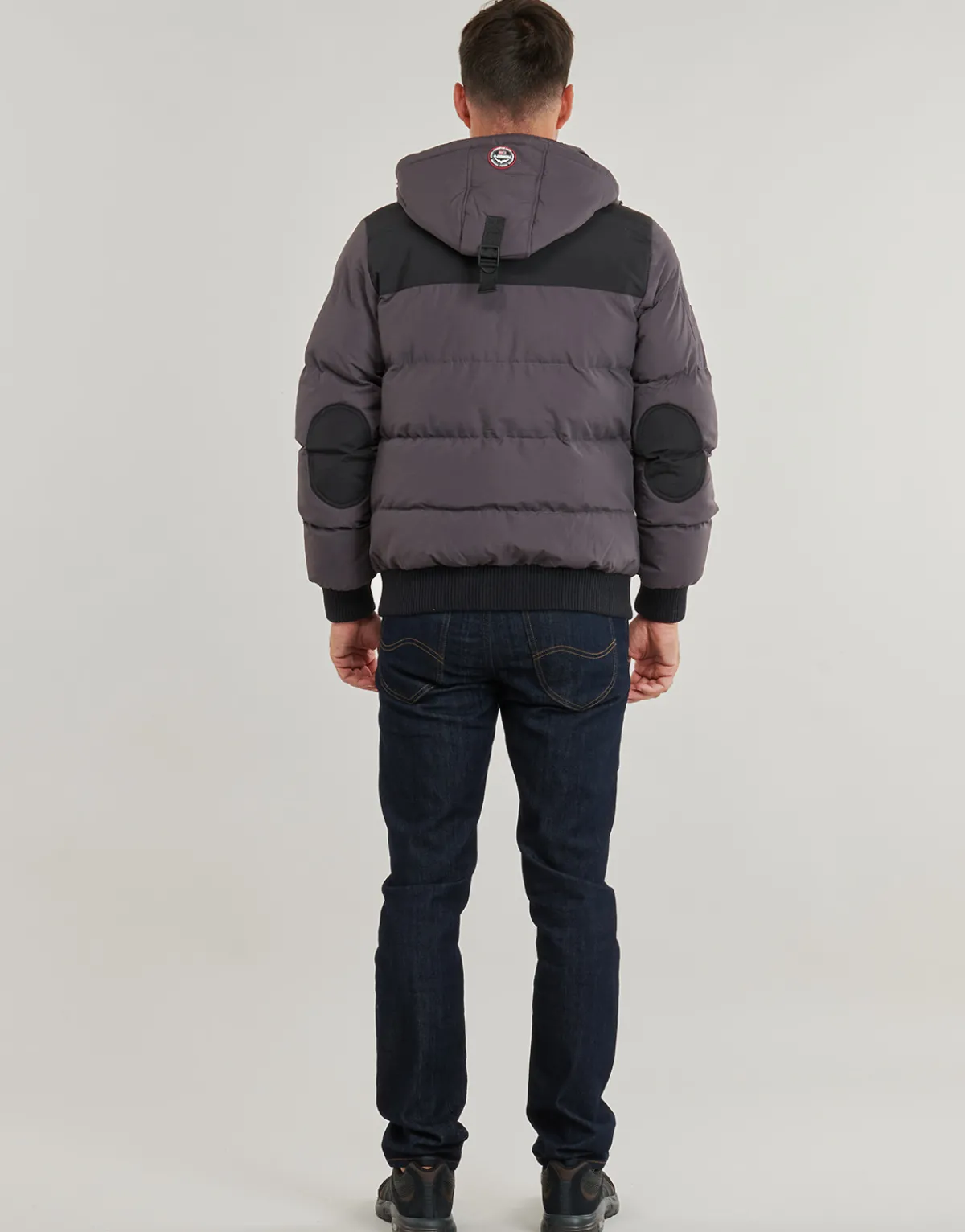 Geographical Norway VOLVA-Homme Manteaux