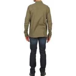 Eleven Paris VRAPP MEN-Homme Chemises