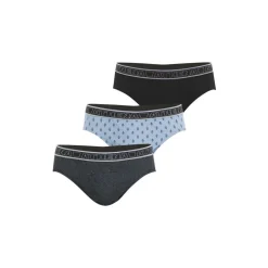 Athena 163944VTAH24-Homme Slips