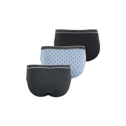 Athena 163944VTAH24-Homme Slips