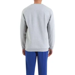 Athena 154064VTAH23-Homme Pyjamas