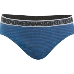 Athena 163943VTAH24-Homme Slips