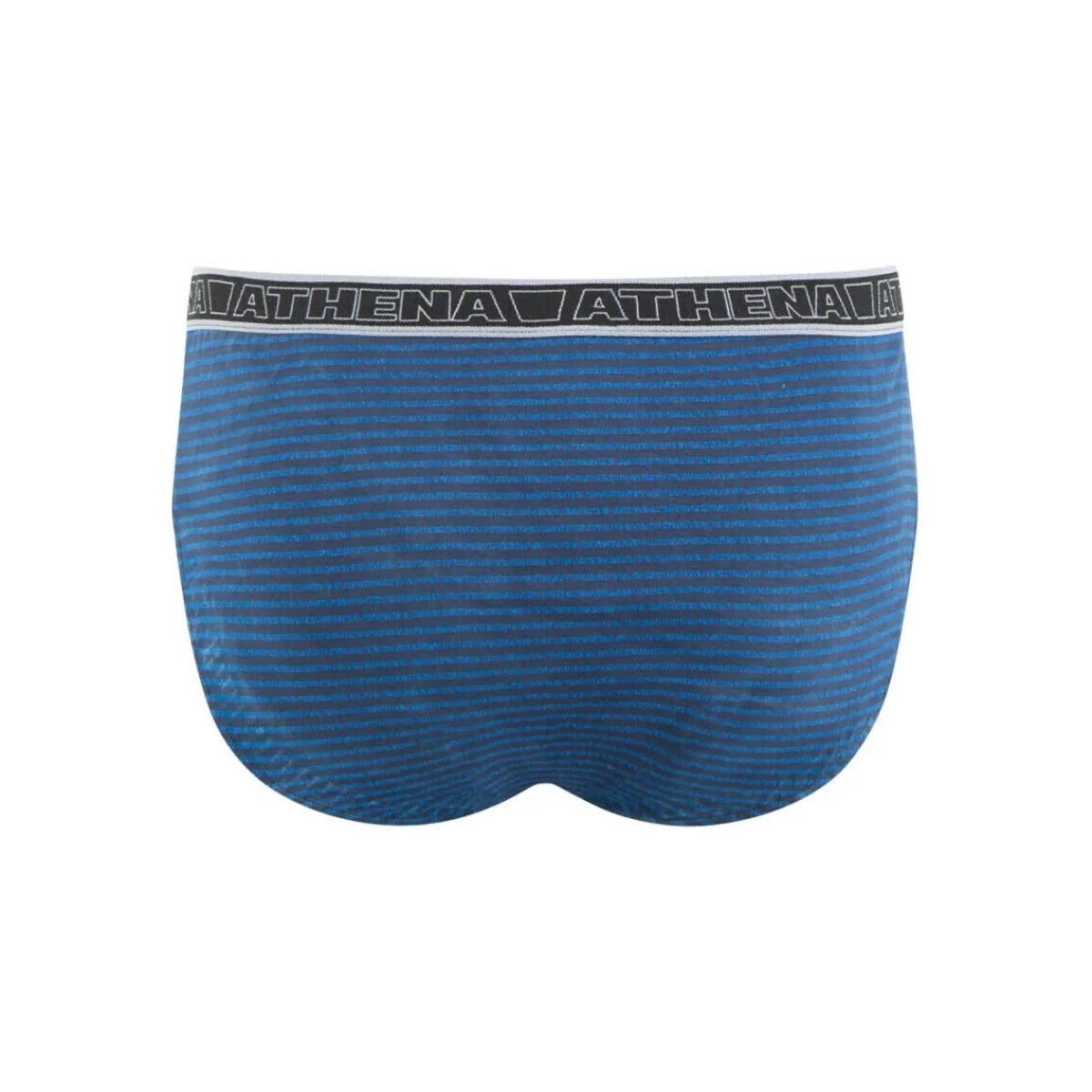 Athena 163943VTAH24-Homme Slips
