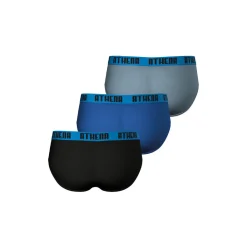 Athena 168987VTAH25-Homme Slips