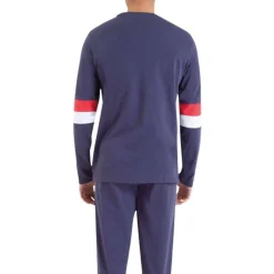 Athena 154062VTAH23-Homme Pyjamas