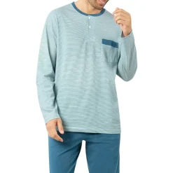 Eminence 188617VTAH25-Homme Pyjamas