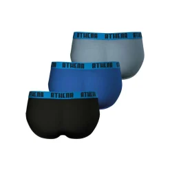 Athena 168987VTAH25-Homme Slips