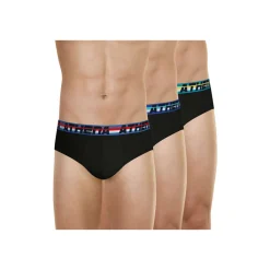 Athena 163945VTAH25-Homme Slips