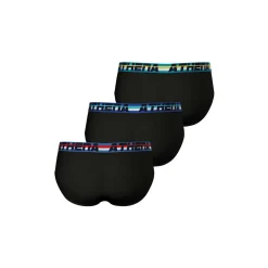 Athena 163945VTAH25-Homme Slips