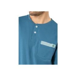 Eminence 188616VTAH25-Homme Pyjamas