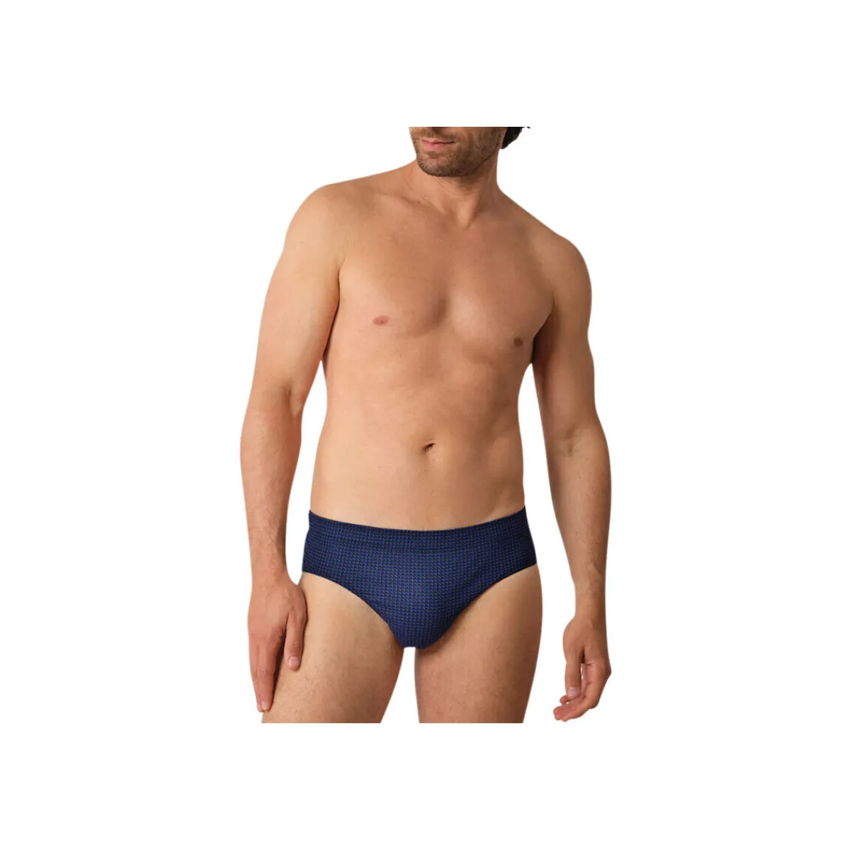 Eminence 181054VTAH25-Homme Slips