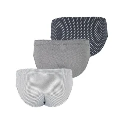 Eminence 188624VTAH25-Homme Slips