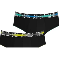 Athena 145620VTAH25-Homme Slips