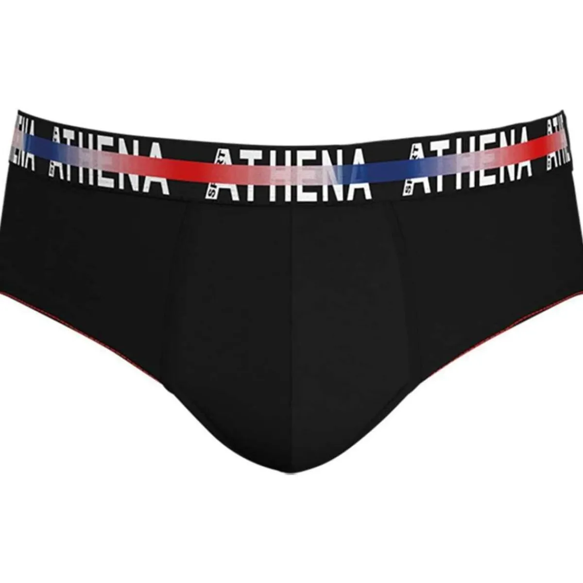Athena 145620VTAH25-Homme Slips