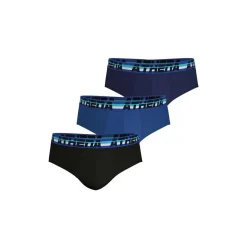 Athena 163946VTAH25-Homme Slips