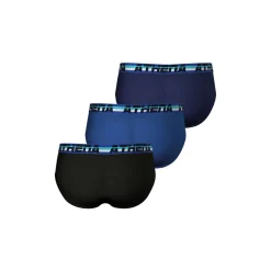 Athena 163946VTAH25-Homme Slips