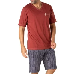 Eminence 188606VTAH25-Homme Pyjamas