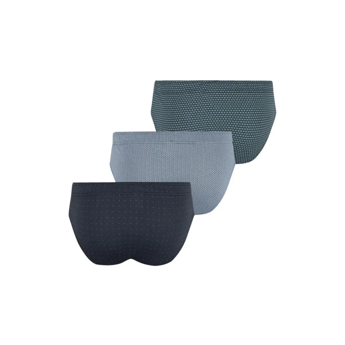 Eminence 169102VTPE25-Homme Slips