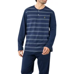 Eminence 181033VTPE25-Homme Pyjamas
