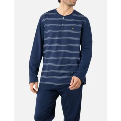 Eminence 181033VTPE25-Homme Pyjamas
