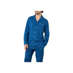 Eminence 181032VTPE25-Homme Pyjamas