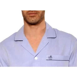 Christian Cane 105895VTPER27-Homme Pyjamas