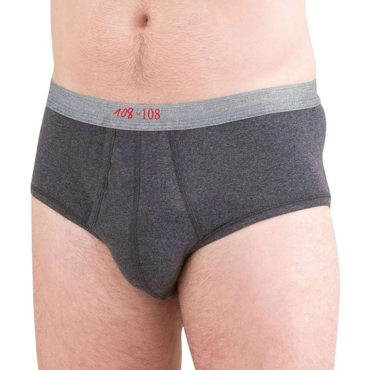 Eminence 105396VTPER27-Homme Slips