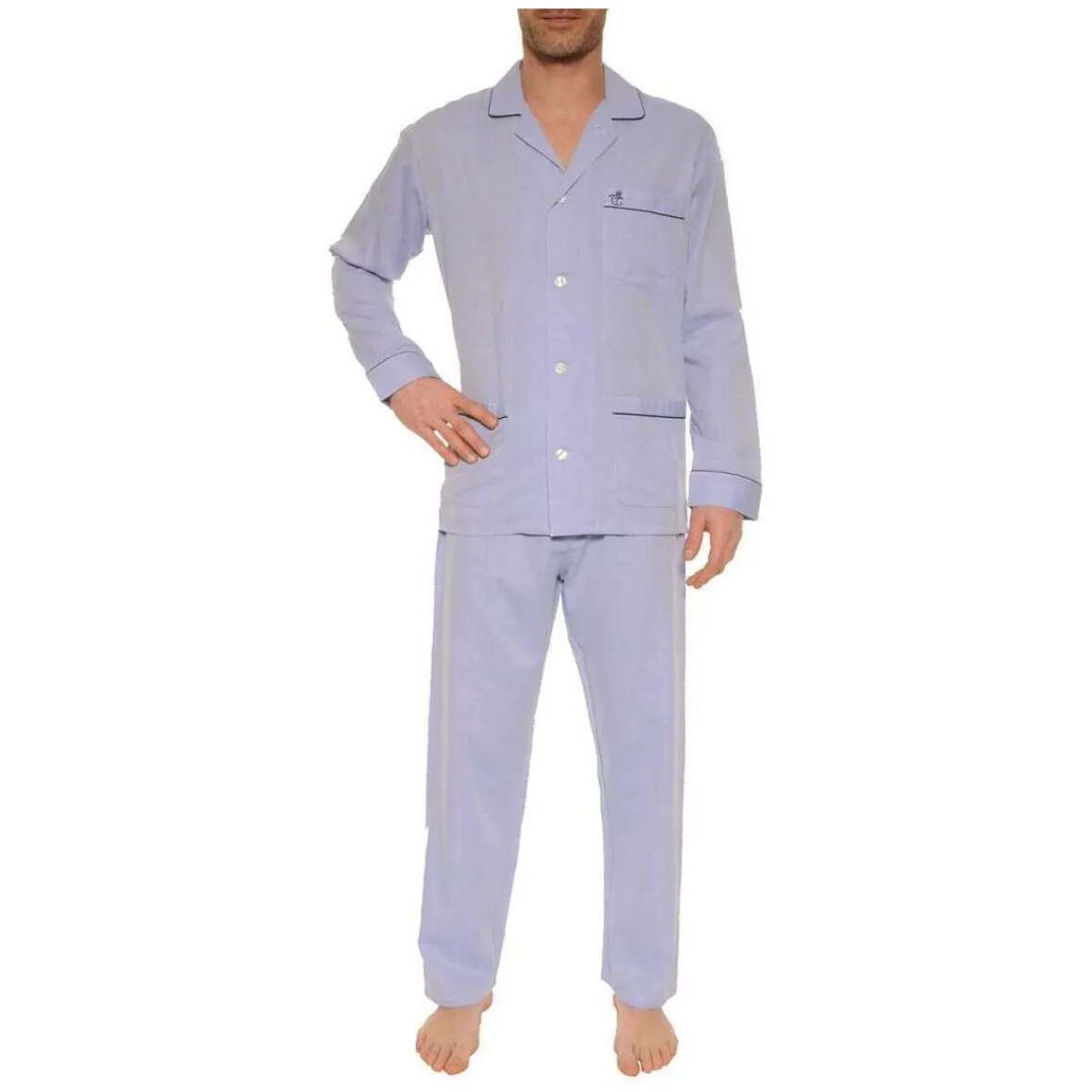 Christian Cane 105897VTPER27-Homme Pyjamas