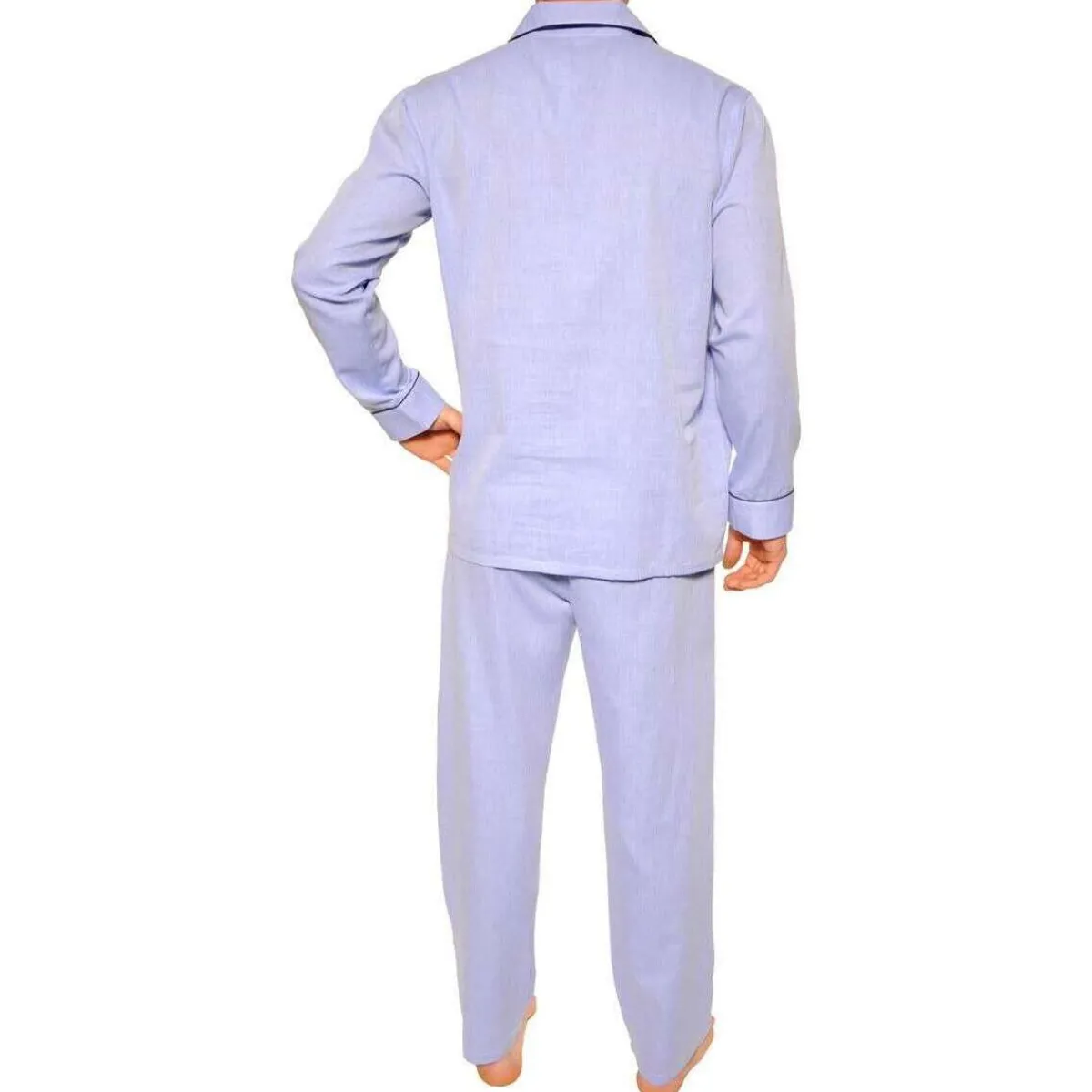 Christian Cane 105897VTPER27-Homme Pyjamas